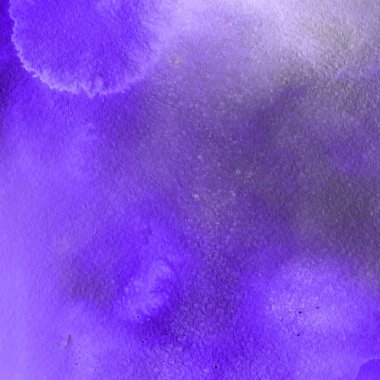 menekşe suluboya boya doku, arka plan