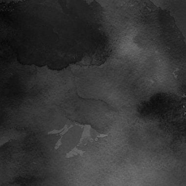 sulu boya boyama doku ile mavi arka plan