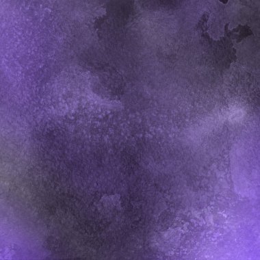 menekşe suluboya boya doku, arka plan