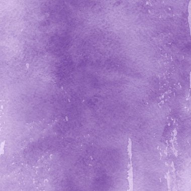 menekşe suluboya boya doku, arka plan