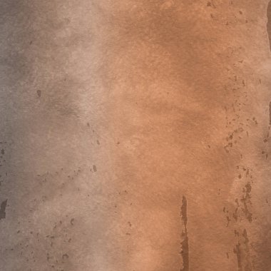 turuncu suluboya boya doku, arka plan