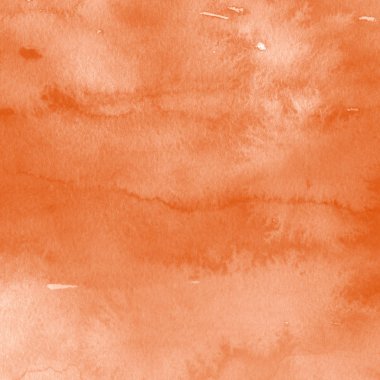 turuncu suluboya boya doku, arka plan