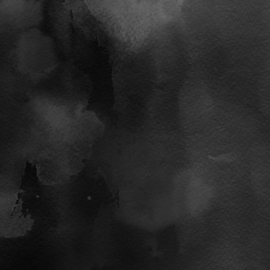 sulu boya boyama doku ile mavi arka plan