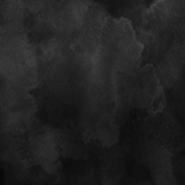 sulu boya boyama doku ile mavi arka plan