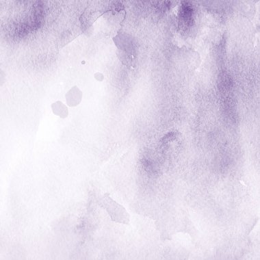 menekşe suluboya boya doku, arka plan