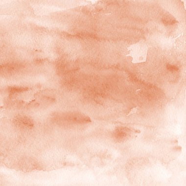 turuncu suluboya boya doku, arka plan