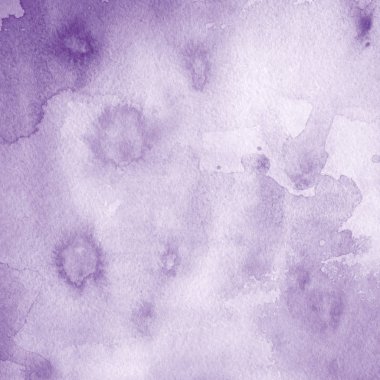 menekşe suluboya boya doku, arka plan