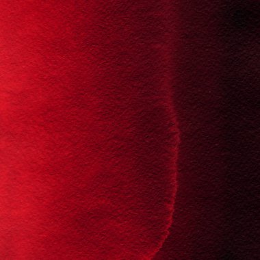 kırmızı sulu boya boya doku, arka plan