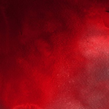 kırmızı sulu boya boya doku, arka plan