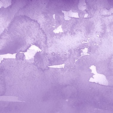 menekşe suluboya boya doku, arka plan