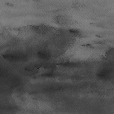 sulu boya boyama doku ile siyah arka plan