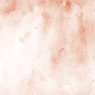 turuncu suluboya boya doku, arka plan