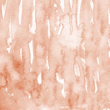 turuncu suluboya boya doku, arka plan