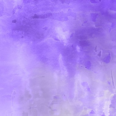 menekşe suluboya boya doku, arka plan