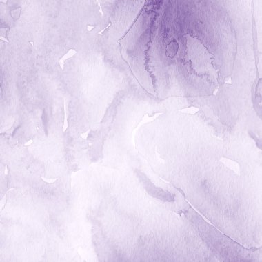 menekşe suluboya boya doku, arka plan