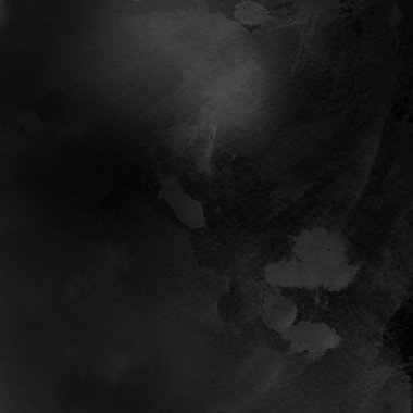 sulu boya boyama doku ile mavi arka plan