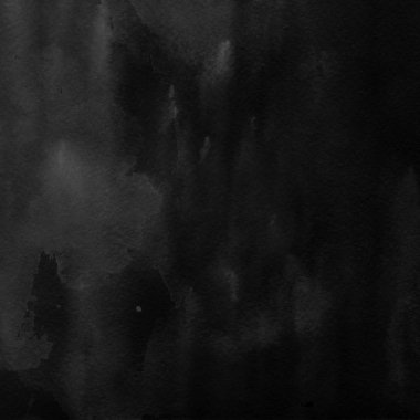 sulu boya boyama doku ile mavi arka plan