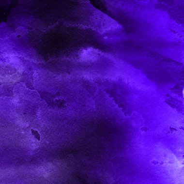 menekşe suluboya boya doku, arka plan