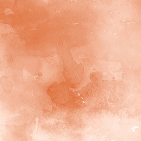 turuncu suluboya boya doku, arka plan