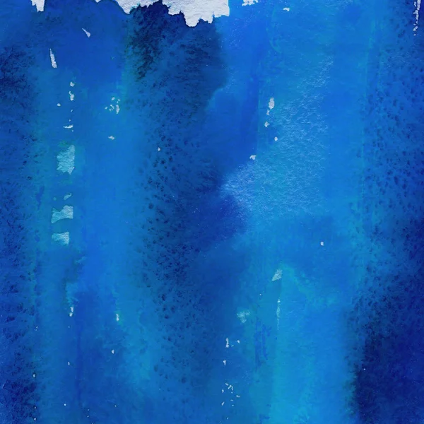 sulu boya boyama doku ile çok renkli arka plan