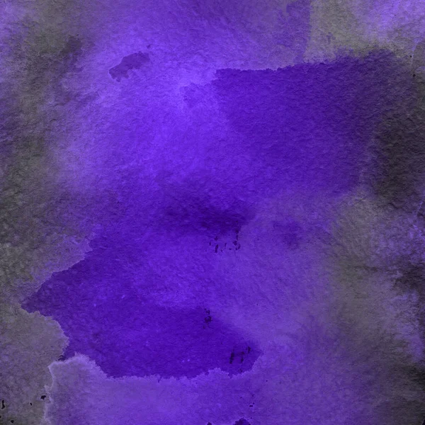 violet watercolor paint texture, abstract background