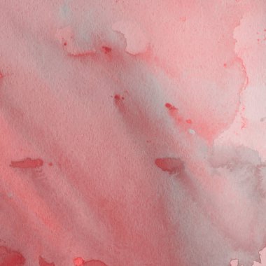 kırmızı sulu boya boya doku, arka plan