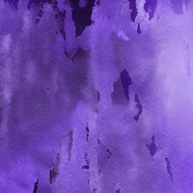 menekşe suluboya boya doku, arka plan