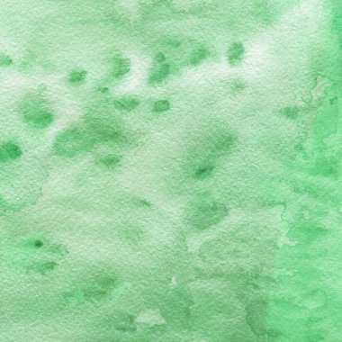 sulu boya boyama doku ile çok renkli arka plan