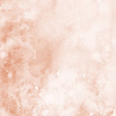 turuncu suluboya boya doku, arka plan