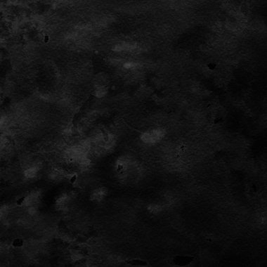 sulu boya boyama doku ile mavi arka plan