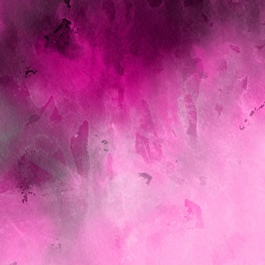 pembe suluboya boya doku, arka plan