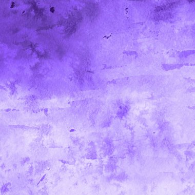 menekşe suluboya boya doku, arka plan