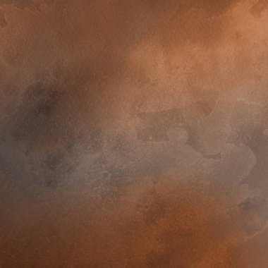 turuncu suluboya boya doku, arka plan