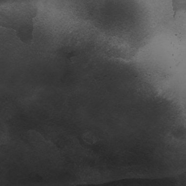 sulu boya boyama doku ile mavi arka plan