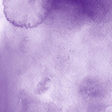 menekşe suluboya boya doku, arka plan