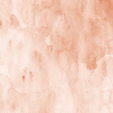 turuncu suluboya boya doku, arka plan