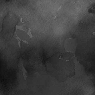 sulu boya boyama doku ile siyah arka plan