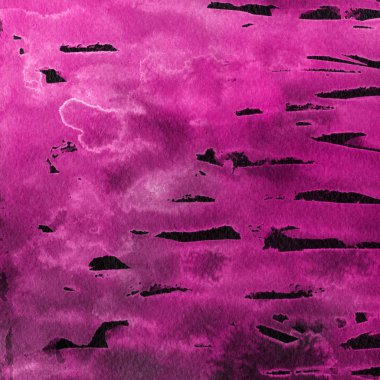 pembe suluboya boya doku, arka plan