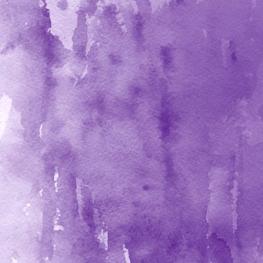 menekşe suluboya boya doku, arka plan