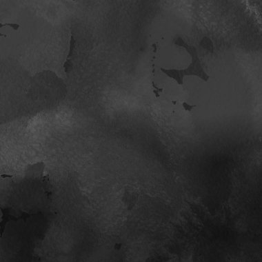 sulu boya boyama doku ile mavi arka plan