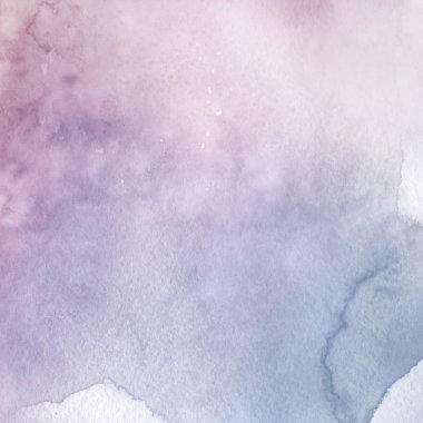 sulu boya boyama doku ile çok renkli arka plan