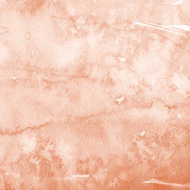 turuncu suluboya boya doku, arka plan