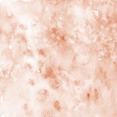 turuncu suluboya boya doku, arka plan