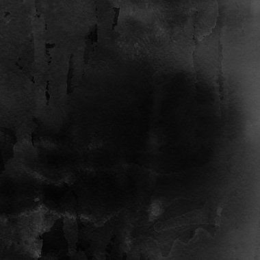 sulu boya boyama doku ile mavi arka plan