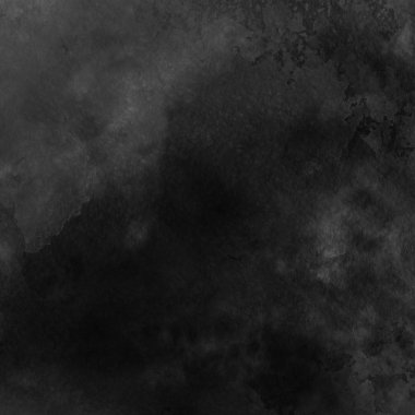 sulu boya boyama doku ile mavi arka plan