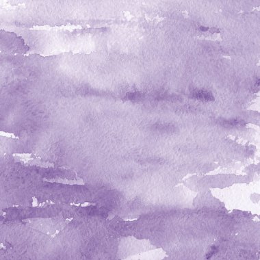 menekşe suluboya boya doku, arka plan