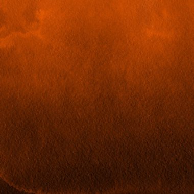 turuncu suluboya boya doku, arka plan