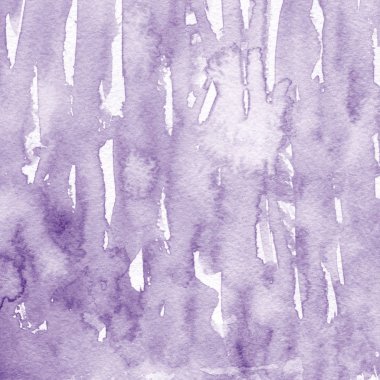 menekşe suluboya boya doku, arka plan