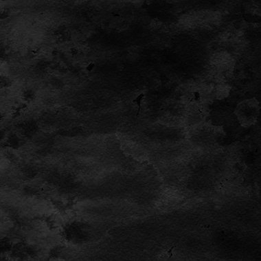 sulu boya boyama doku ile mavi arka plan