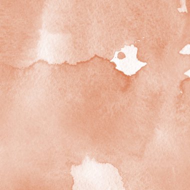 turuncu suluboya boya doku, arka plan